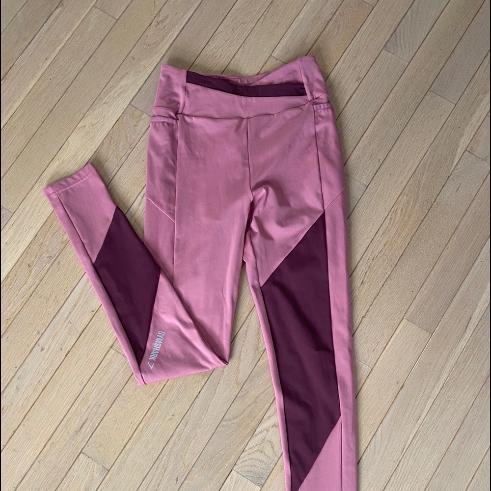 Gymshark leggings